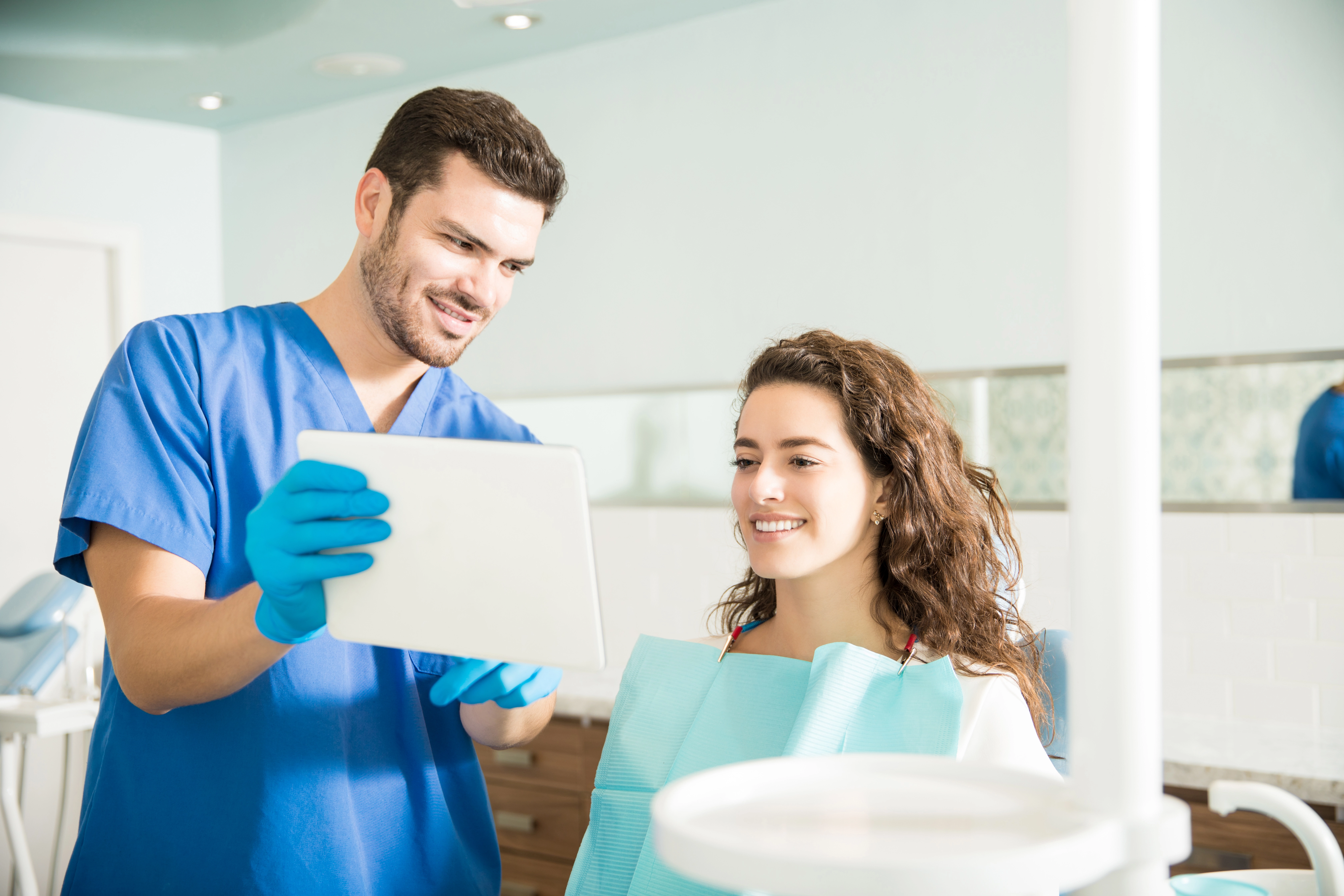Personalized Patient Care